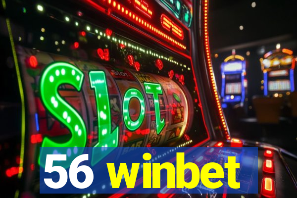 56 winbet